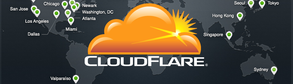 Cloudflare, qu’est ce que c’est ?